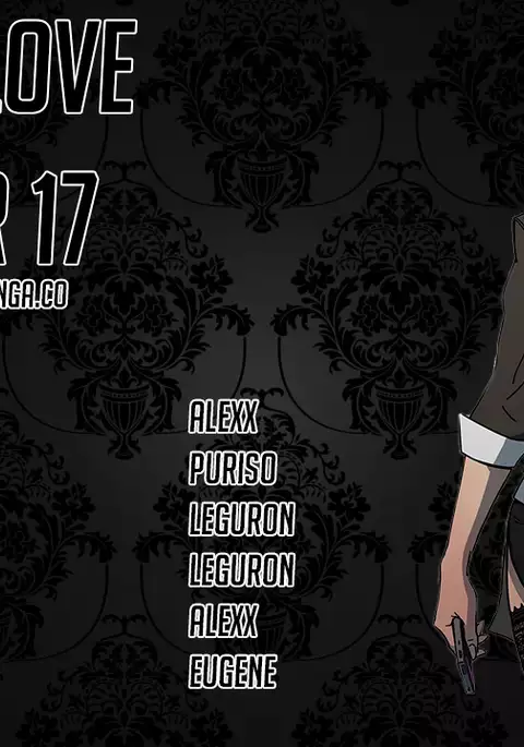 Refrain Love Ch.1-27