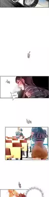 Lilith`s Cord Ch.1-9 (English) (Ongoing)