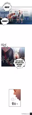 [BAK Hyeong Jun] Sweet Guy Ch.1-49.5 (English) (YoManga) (Ongoing)
