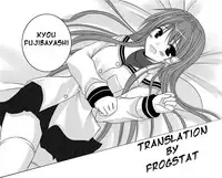 (C76) [LUCYR (Xi Daisei)] LOVE SONG (Clannad) [English] {frogstat}