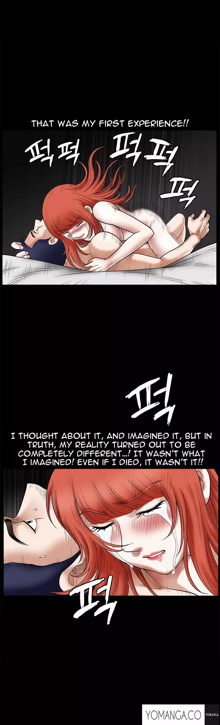 Seduction Ch.1-25