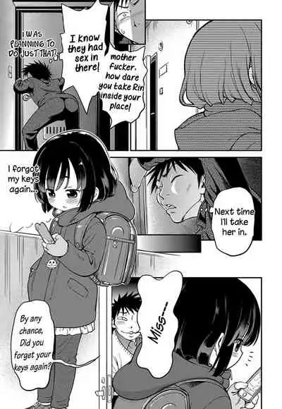 Gachiro 1-8