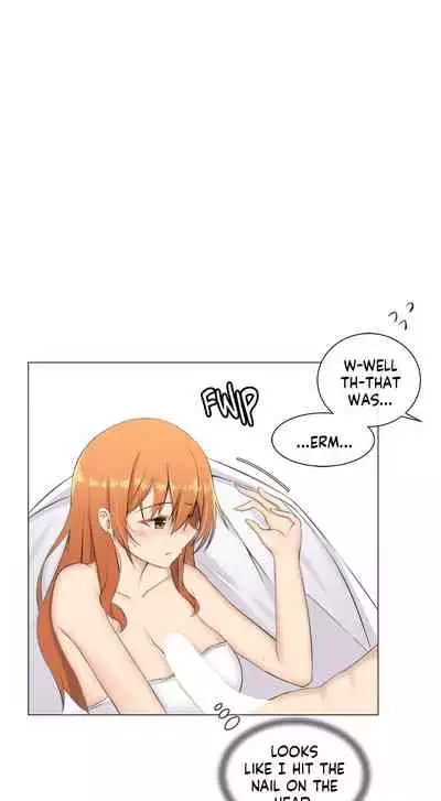 [Dumangoon, 130F] Sexcape Room: Pile Up Ch.9/9 [English] [Manhwa PDF] Completed