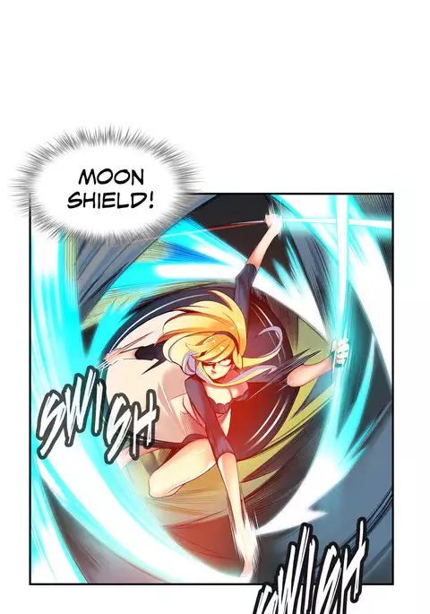 Lilith`s Cord Ch.1-40