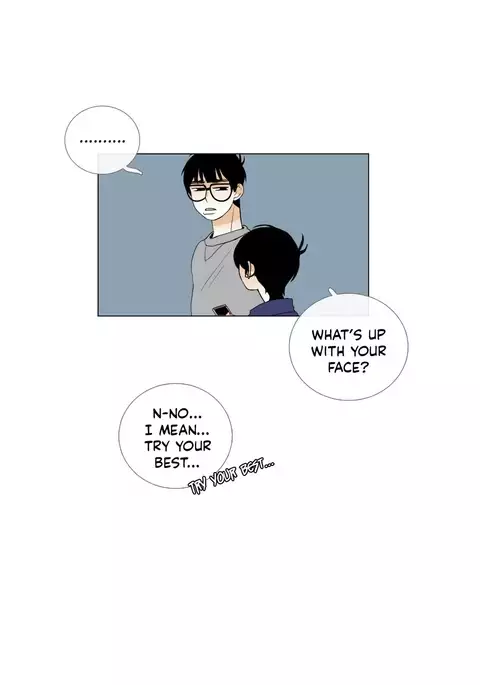 Talk To Me Ch.1-30