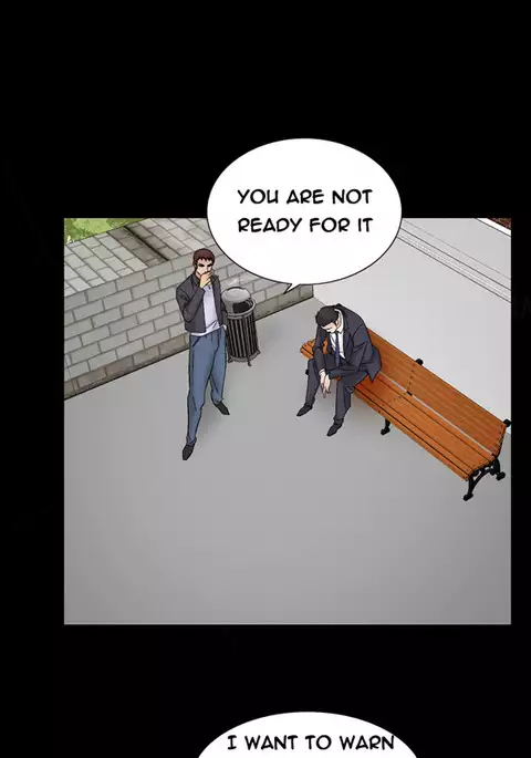 The Taste of Hands Ch.1-72