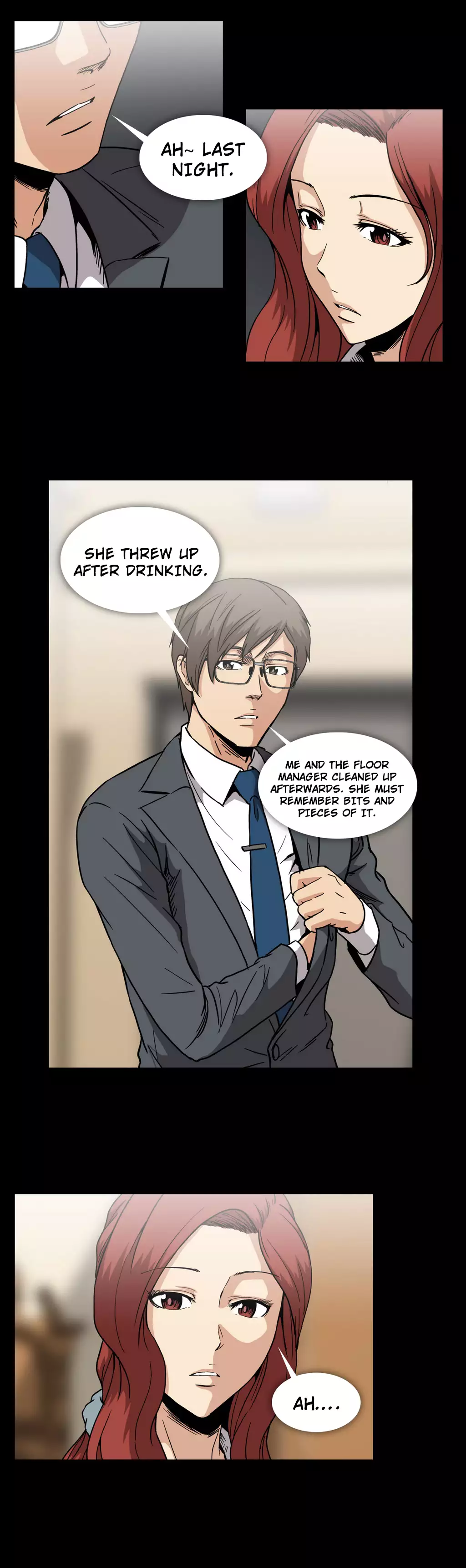 Drug Candy Ch.0-39