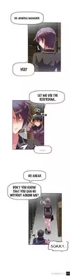 [Worin] Brawling Go Ch.0-33 (English) (YoManga) (Ongoing)