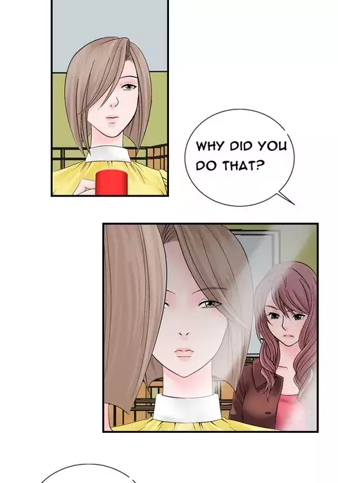 The Taste of Hands Ch.1-47