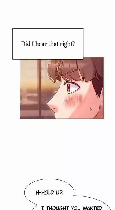 Is this the Way You Do it Ch.11/?
