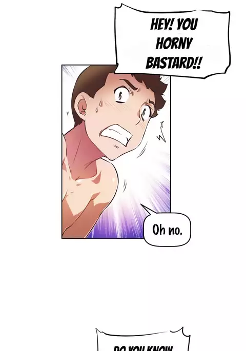 Brawling Go Ch.0-40