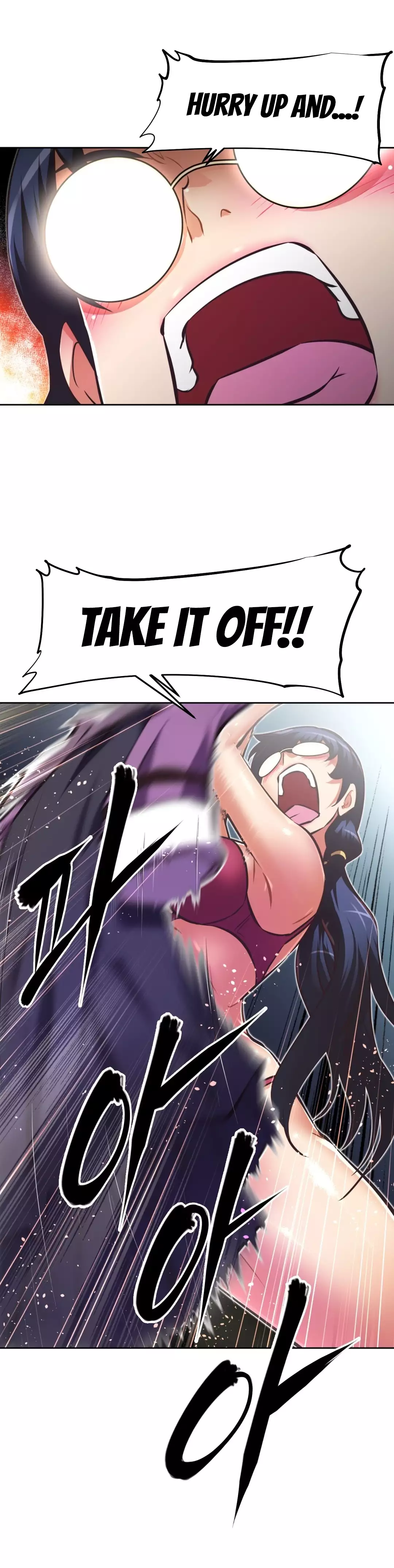 Brawling Go Ch.76-117