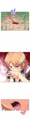 [Worin] Brawling Go Ch.0-17 (English) (YoManga) (Ongoing)