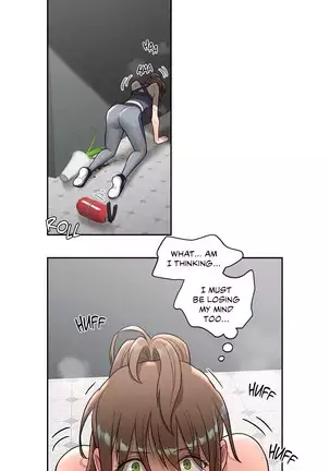 Sexercise Ch. 1-43
