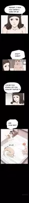 [Keum Sah Gong] Si-Eun Ch.1-25 (English) (Ongoing)