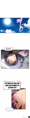 [Worin] Brawling Go Ch.0-33 (English) (YoManga) (Ongoing)