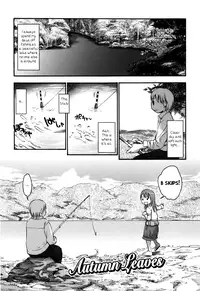 [Higashiyama Show] Stand By Me Ch. 1-3 [English]
