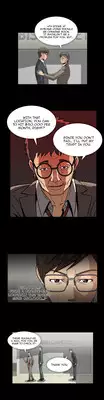 [Yihyeonmin] Drug Candy Ch.0-35 (English) (YoManga) (Ongoing)