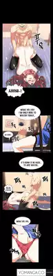 [Insane] Love Parameter Ch.1-28 (English) (YoManga) (Ongoing)