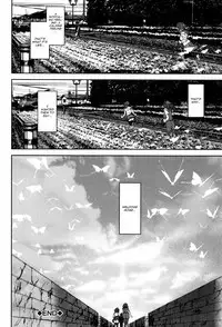 Crime Girls Ch. 1-7