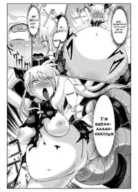 [Null Mayu] Fake (Mahou Shoujo Lyrical Nanoha) English