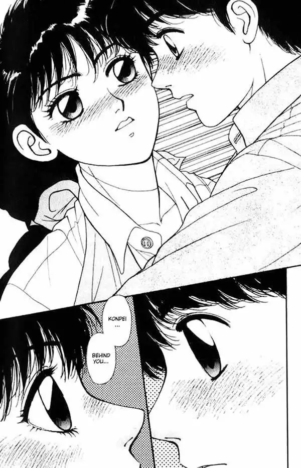 Kirara Vol1 - CH3
