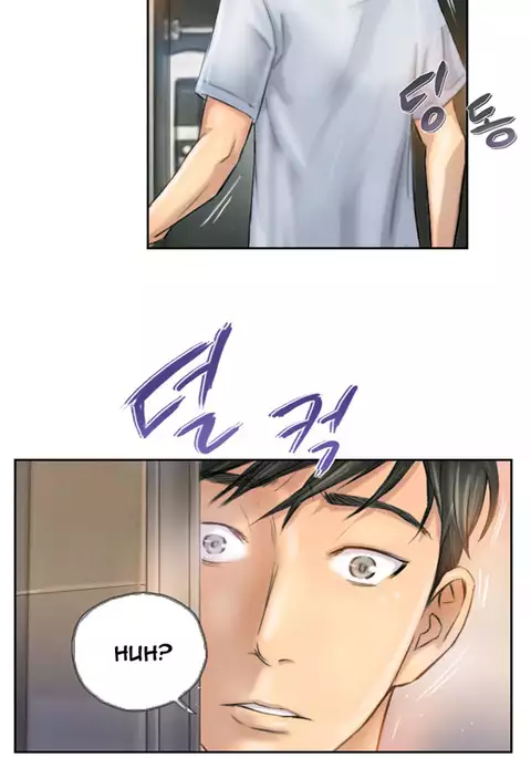 New Face Ch.1-7
