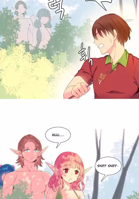 A World That I Rule Ch.01-30