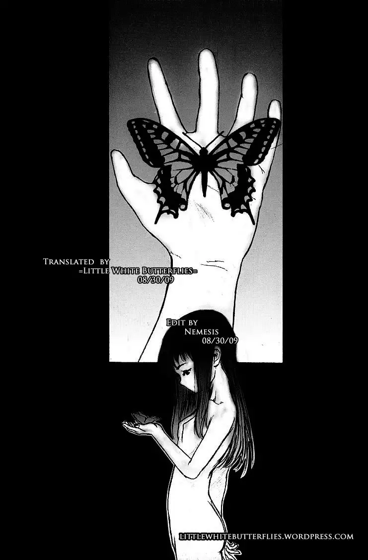 Miesugi Test Plug Suit