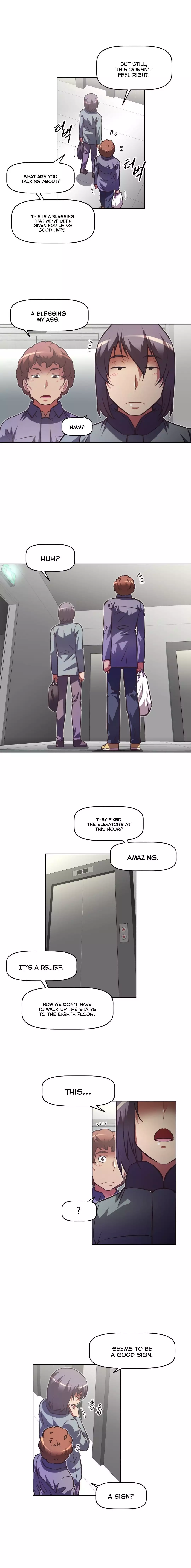 Brawling Go Ch.76-117