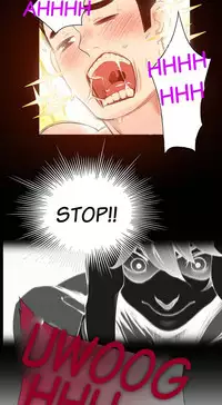 [Juder] Lilith`s Cord Ch.1-23 (English) (Ongoing)