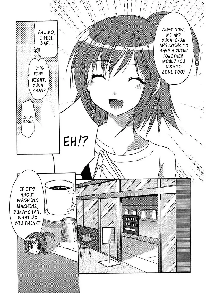 My Mom Is My Classmate vol1 - PT9