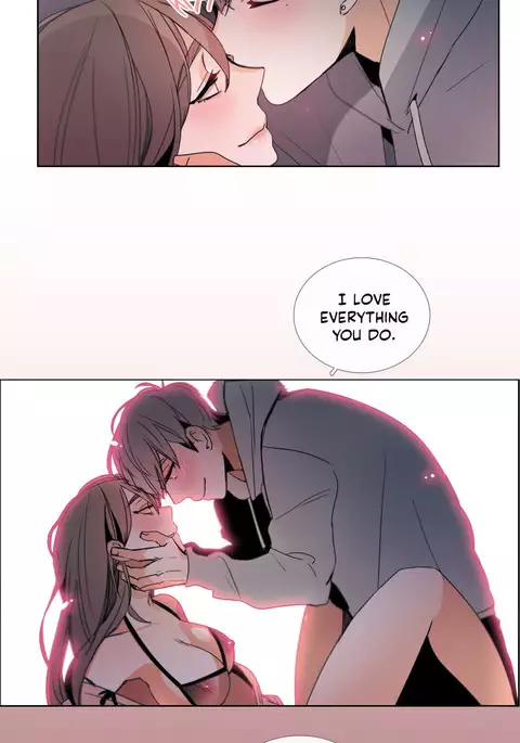Talk To Me Ch.1-30