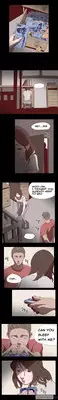 [Dol-Kong] Disrespectful Bitch Ch.1-4 (English) (YoManga) (Ongoing)