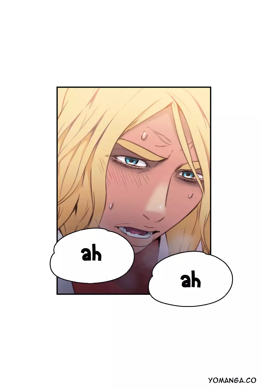 Sweet Guy Ch. 1-47