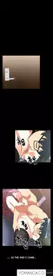 [Insane] Love Parameter Ch.1-40 (English) (YoManga) (Ongoing)