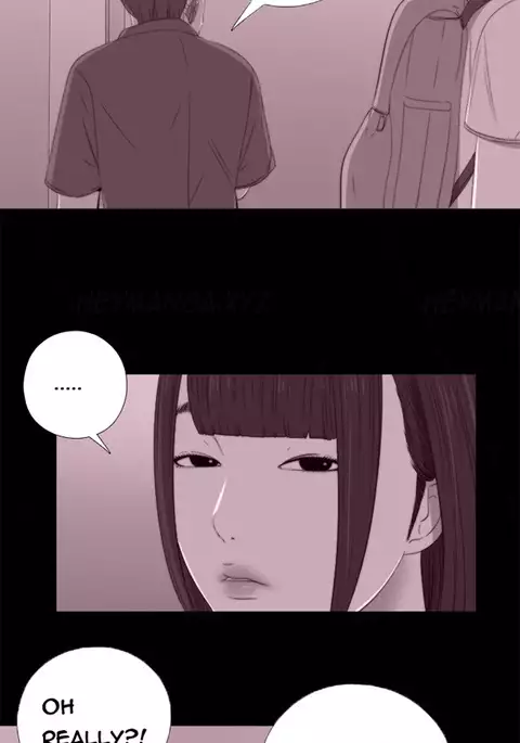Girl Next Door Ch.1-33