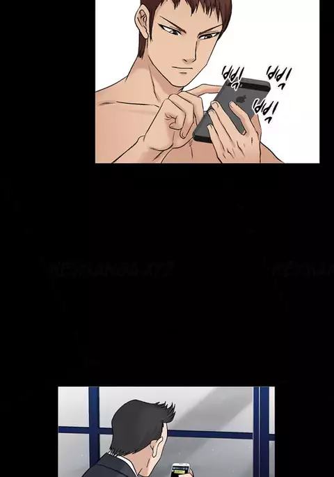 The Taste of Hands Ch.1-49