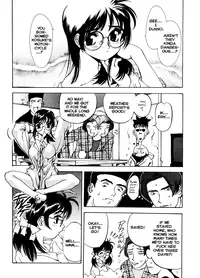 [Oh! Great] Silky Whip 5 [English]