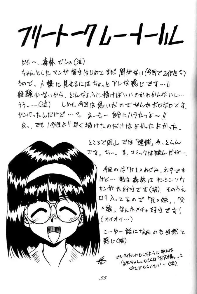 MEGAMI SPIRIT II