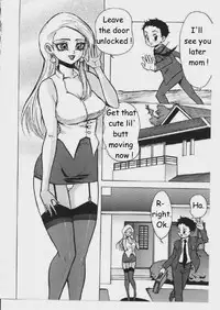Yuppie Love [English] [Rewrite] [Yuu Sakagami]