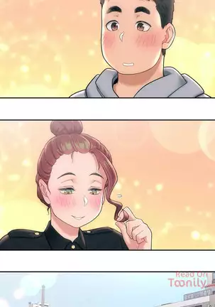 Sexercise Ch. 1-43