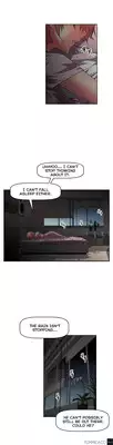 [Worin] Brawling Go Ch.0-33 (English) (YoManga) (Ongoing)