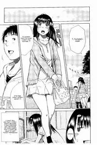 [Chiyou Yoyuchi] Atama no Naka wa Itsumo Hiwai Mousouchuu [English] [CGrascal]