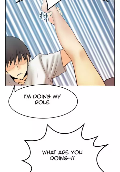 My Office Ch.1-30