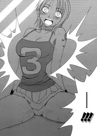 [Crimson Comics (Crimson)] Koukai Soushuuhen 2 (One Piece) [Chinese] [苦渡众生汉化组] [Digital]
