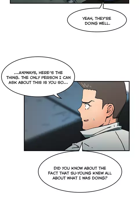 Refrain Love Ch.1-37