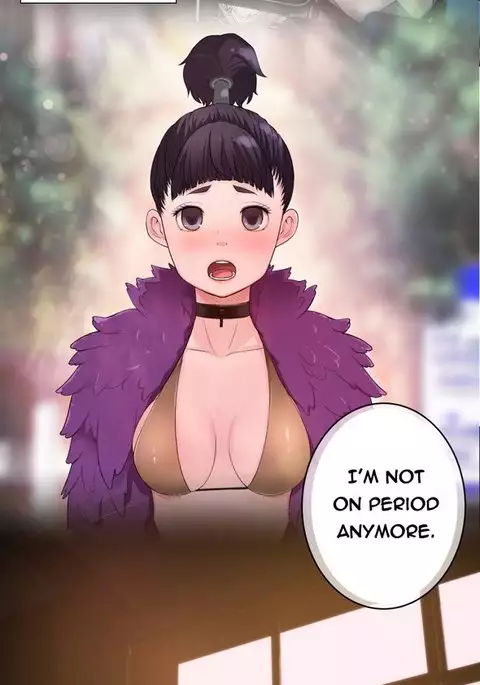 Tissue Thieves Ch.1-12