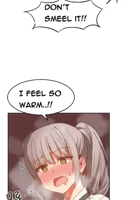 Hari Dormitory Ch.0-19