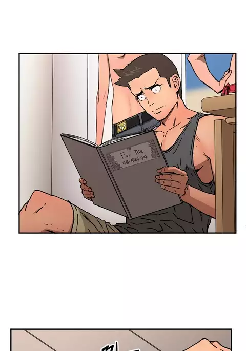 Refrain Love Ch.1-37